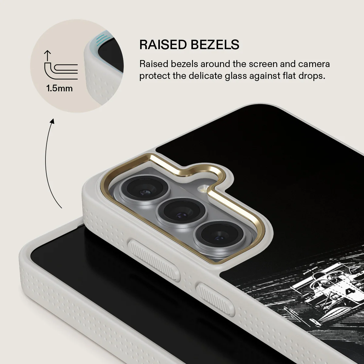Apex - Samsung Galaxy S26 Case - Image 29