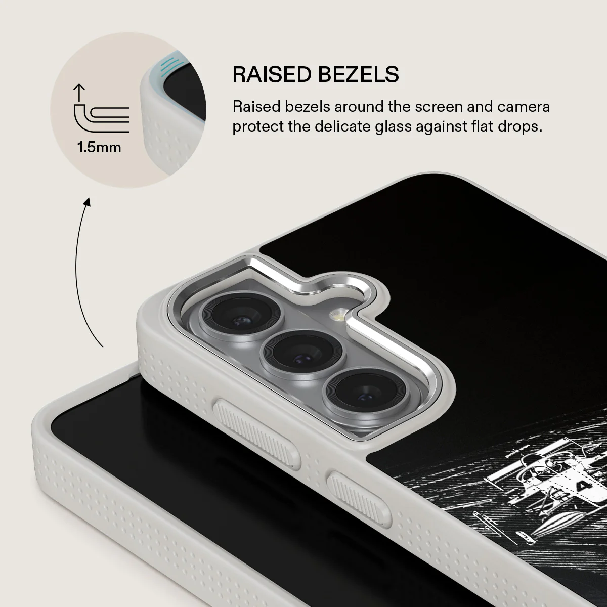 Apex - Samsung Galaxy S26 Case - Image 36