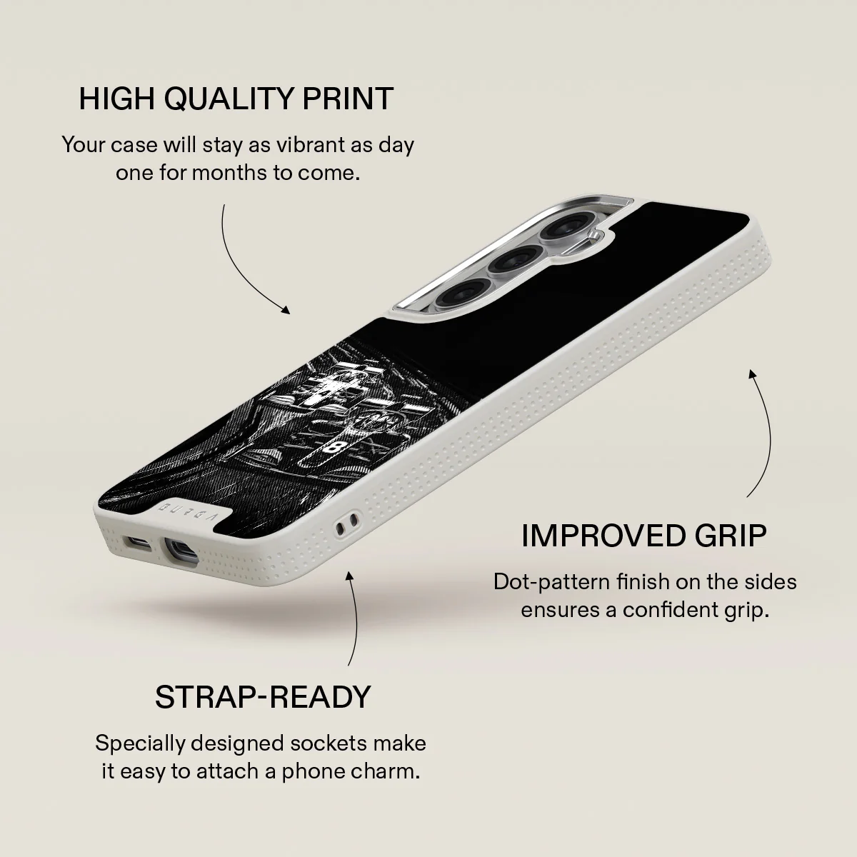 Apex - Samsung Galaxy S26 Case - Image 37