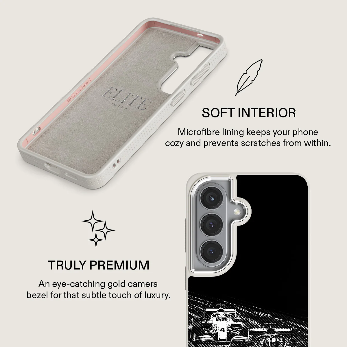 Apex - Samsung Galaxy S26 Case - Image 38