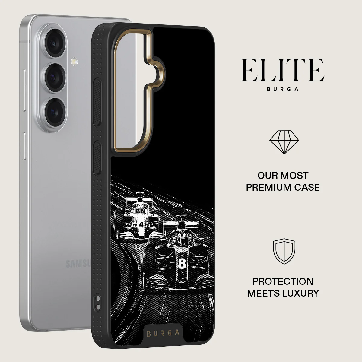 Apex - Samsung Galaxy S26 Case - Image 6