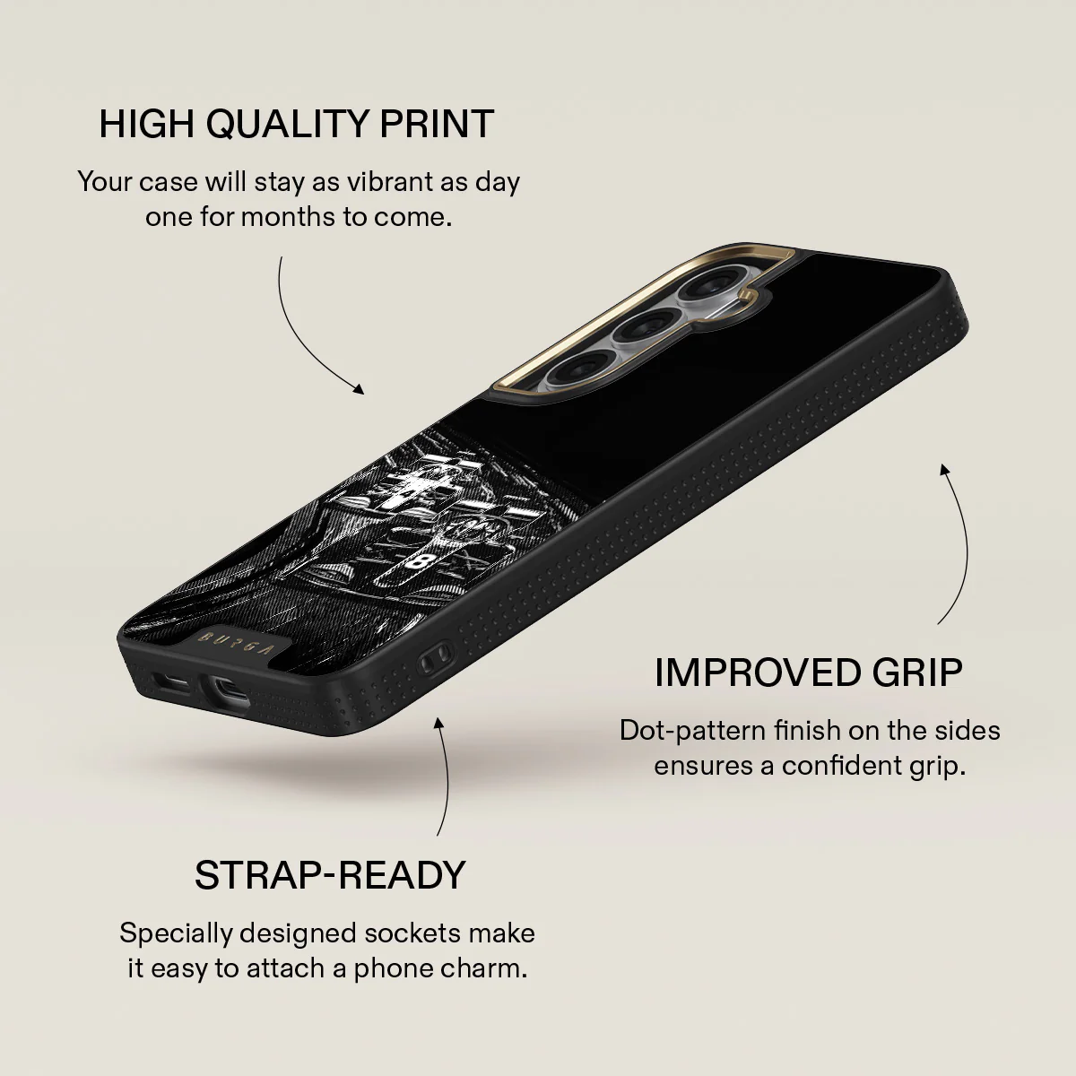 Apex - Samsung Galaxy S26 Case - Image 9