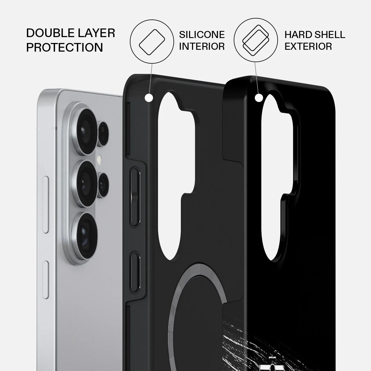 Apex - Samsung Galaxy S26 Ultra Case - Image 2