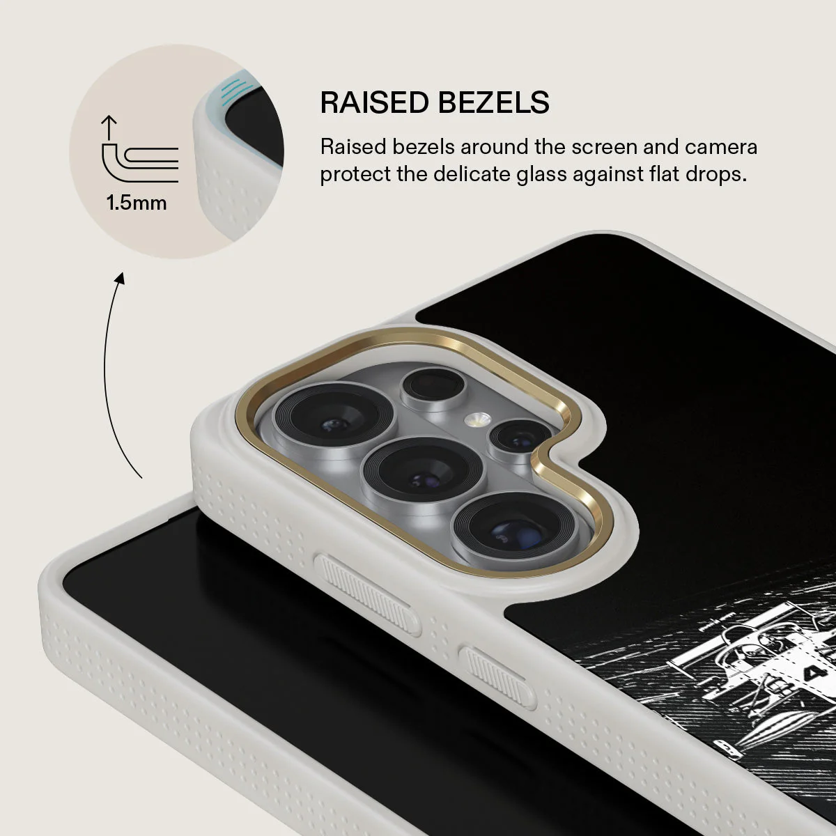 Apex - Samsung Galaxy S26 Ultra Case - Image 29