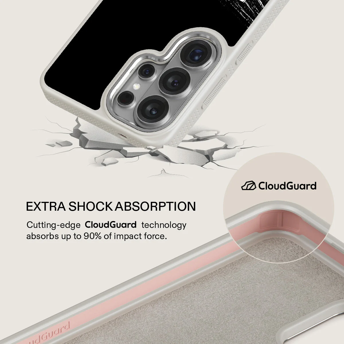 Apex - Samsung Galaxy S26 Ultra Case - Image 35
