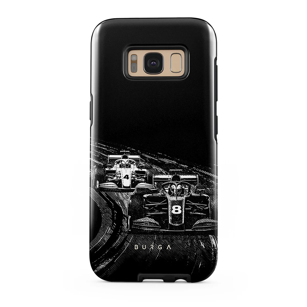 Apex - Samsung Galaxy S8 Case - Image 5