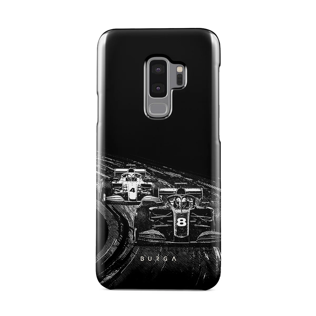 Apex - Samsung Galaxy S9 Plus Case