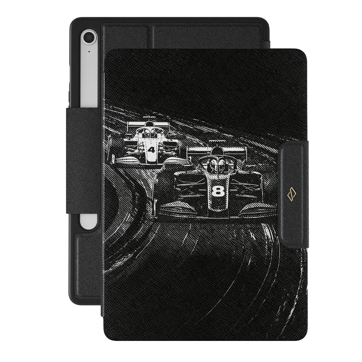 Apex - Samsung Galaxy Tab S10 FE Case