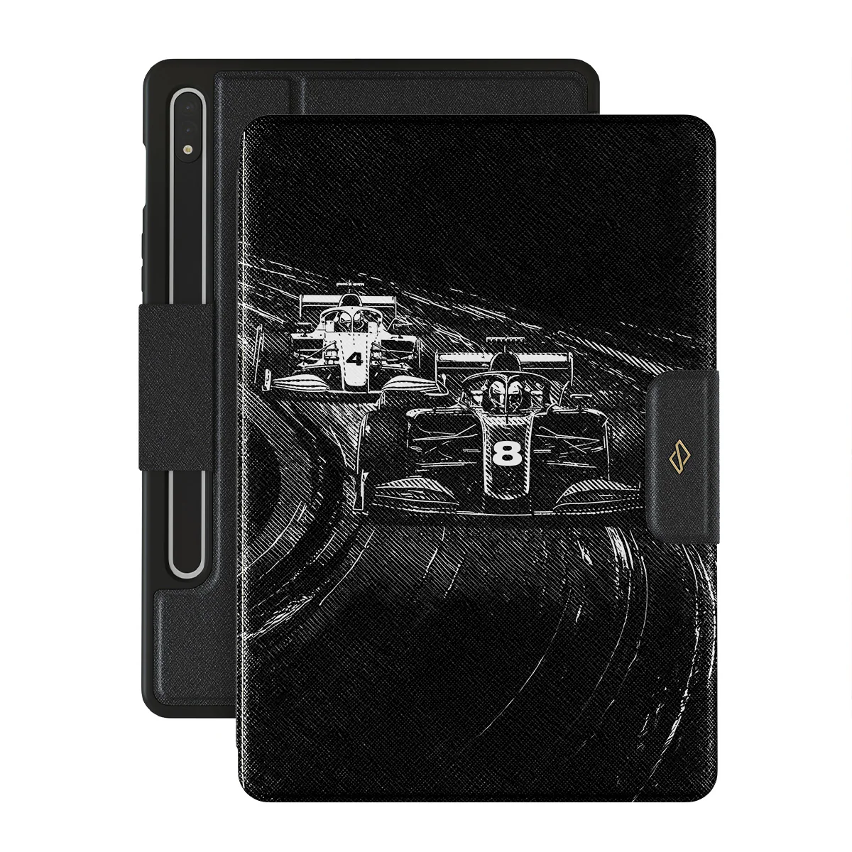 Apex - Samsung Galaxy Tab S8+/S7+/S7 FE Case