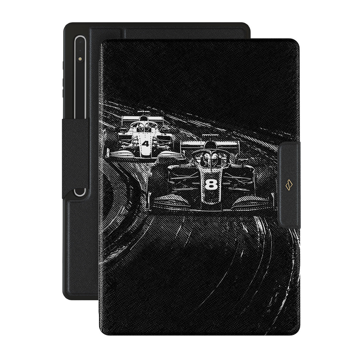 Apex - Samsung Galaxy Tab S9 Ultra Case
