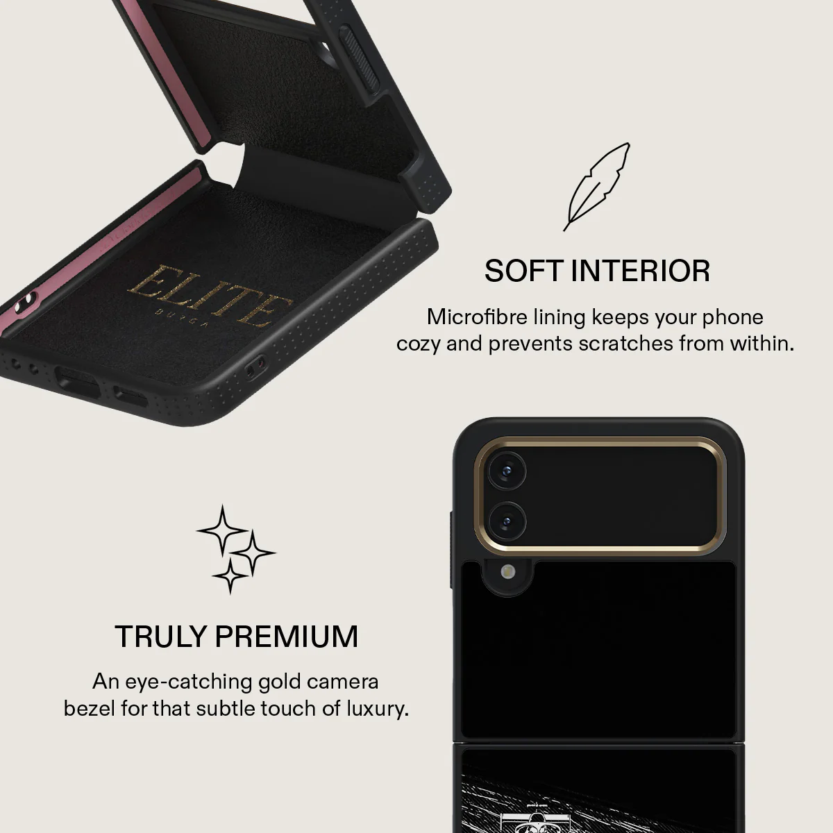 Apex - Samsung Galaxy Z Flip 4 Case - Image 19