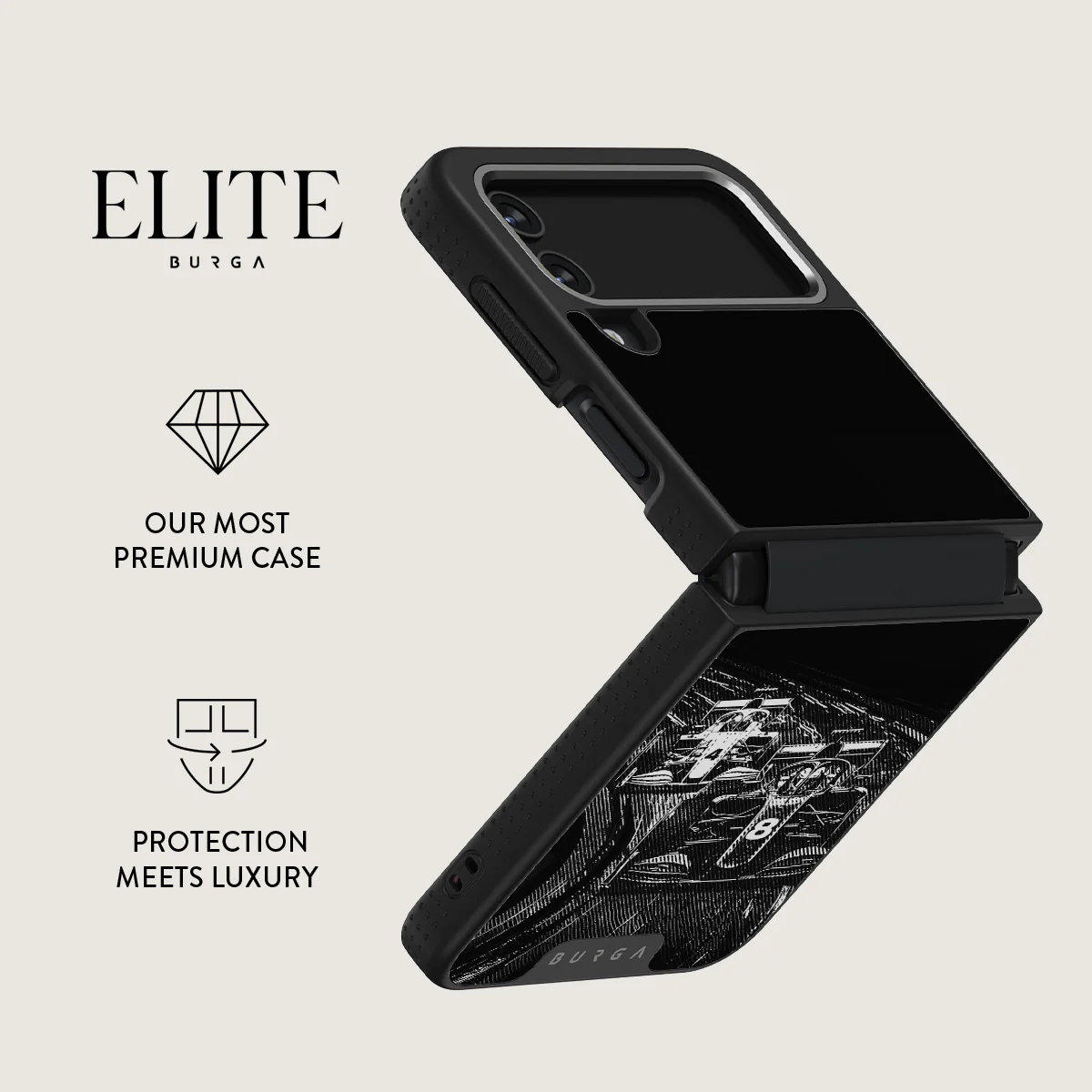 Apex - Samsung Galaxy Z Flip 4 Case - Image 21