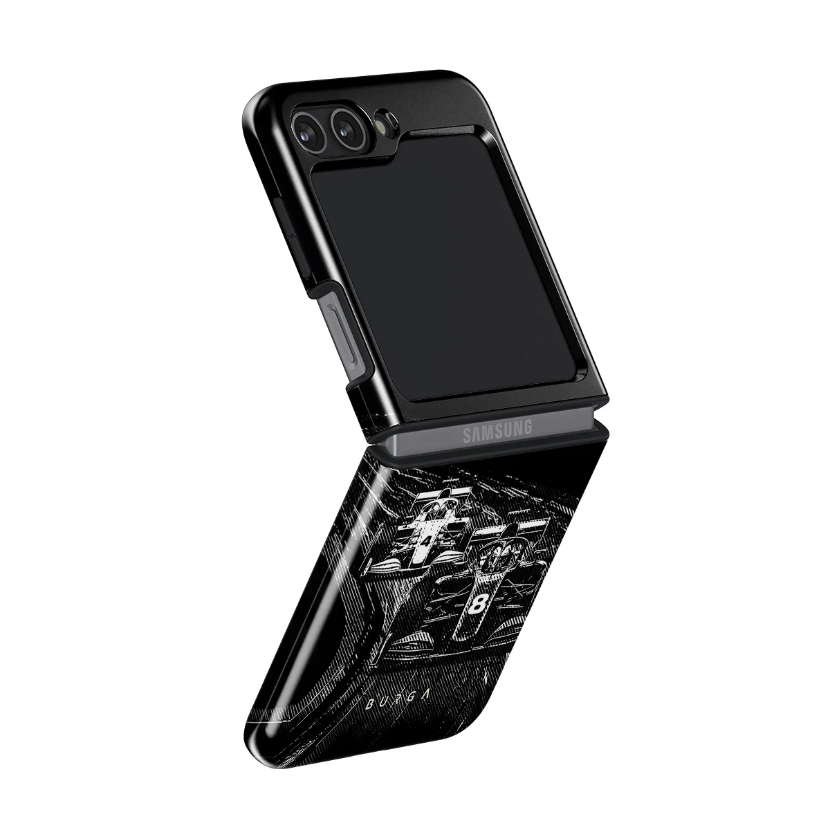 Apex - Samsung Galaxy Z Flip 5 Case