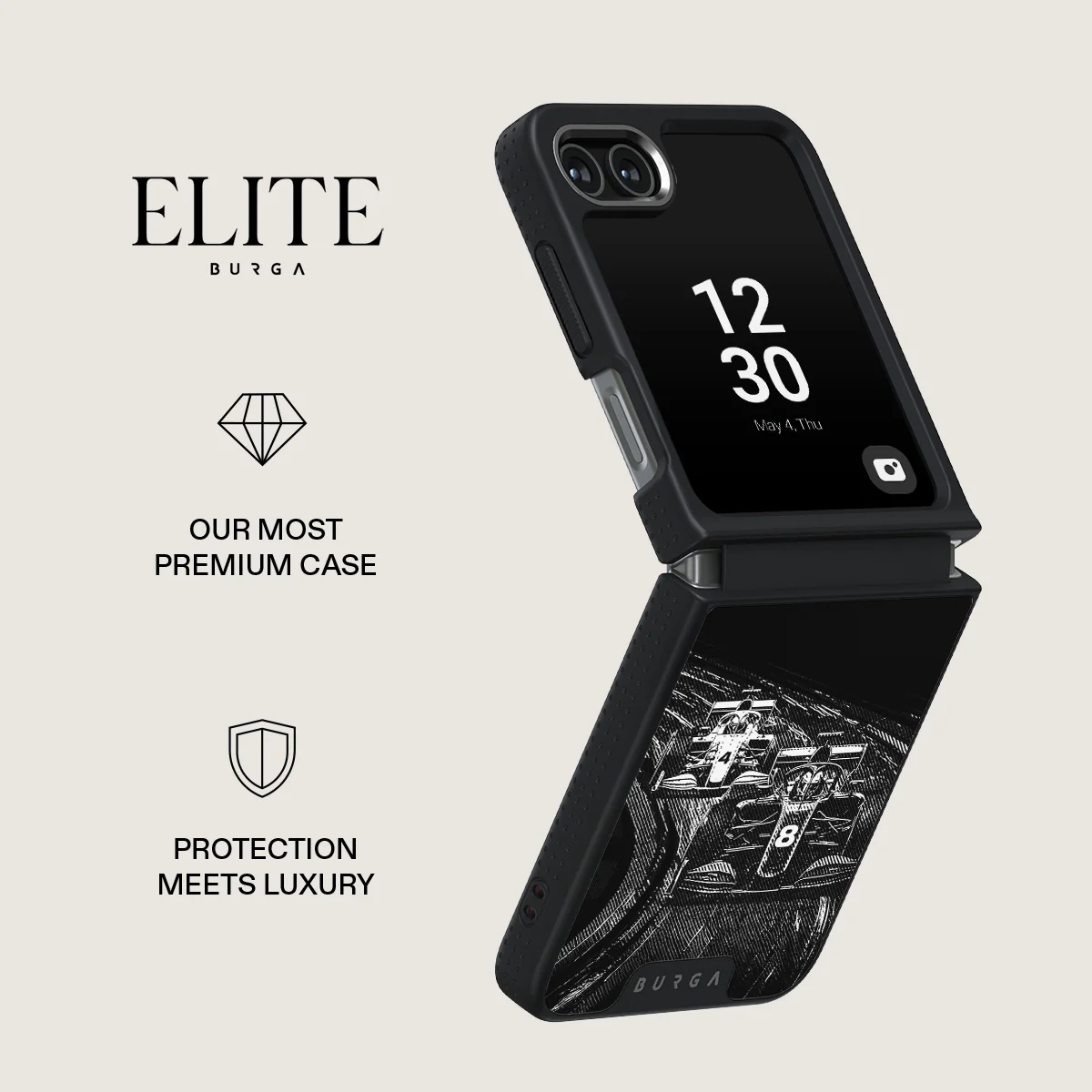 Apex - Samsung Galaxy Z Flip 5 Case - Image 16
