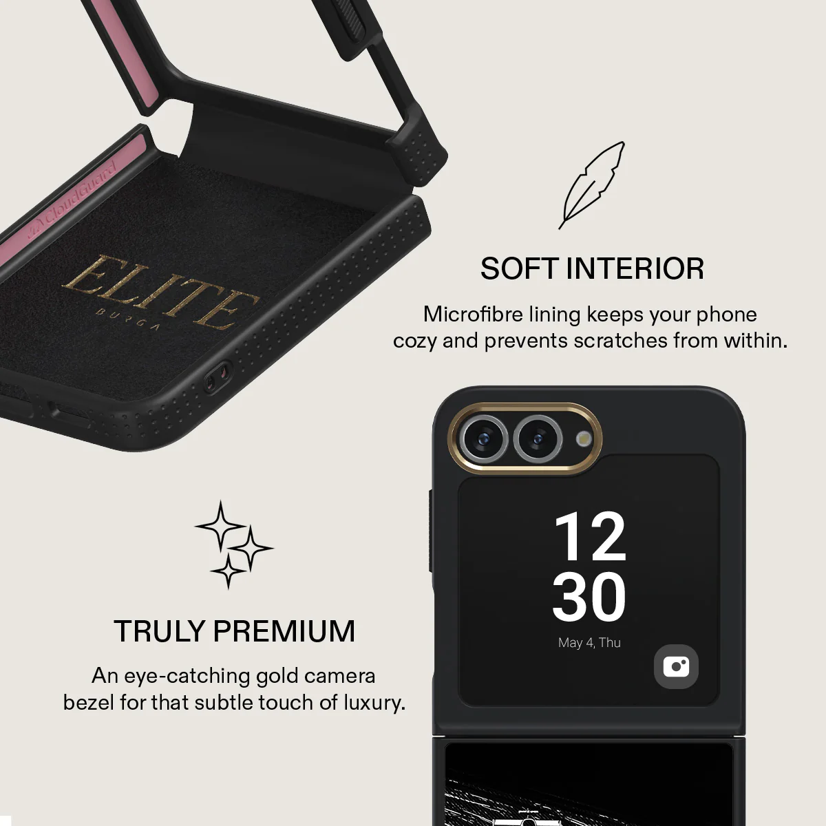 Apex - Samsung Galaxy Z Flip 6 Case - Image 11