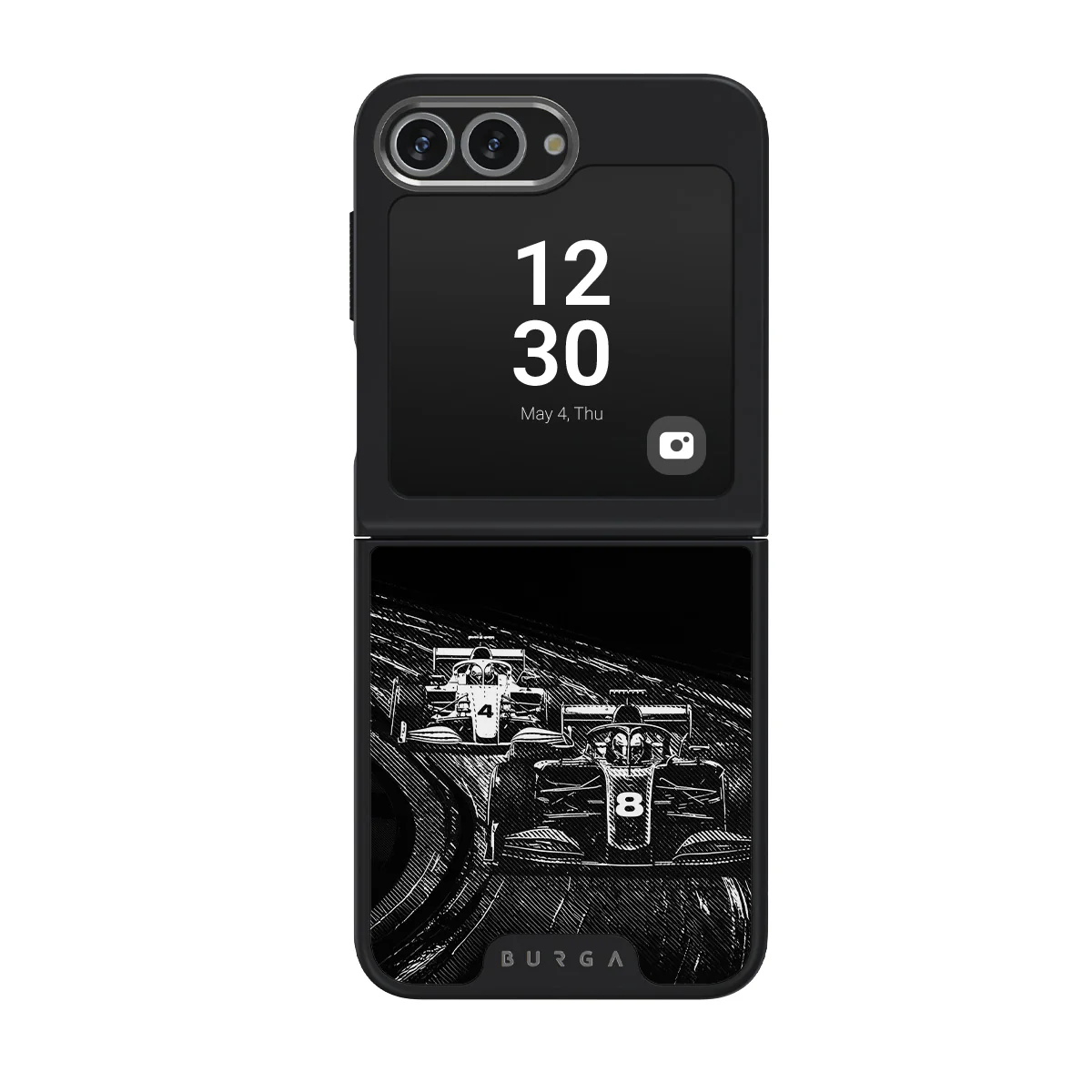 Apex - Samsung Galaxy Z Flip 6 Case - Image 13