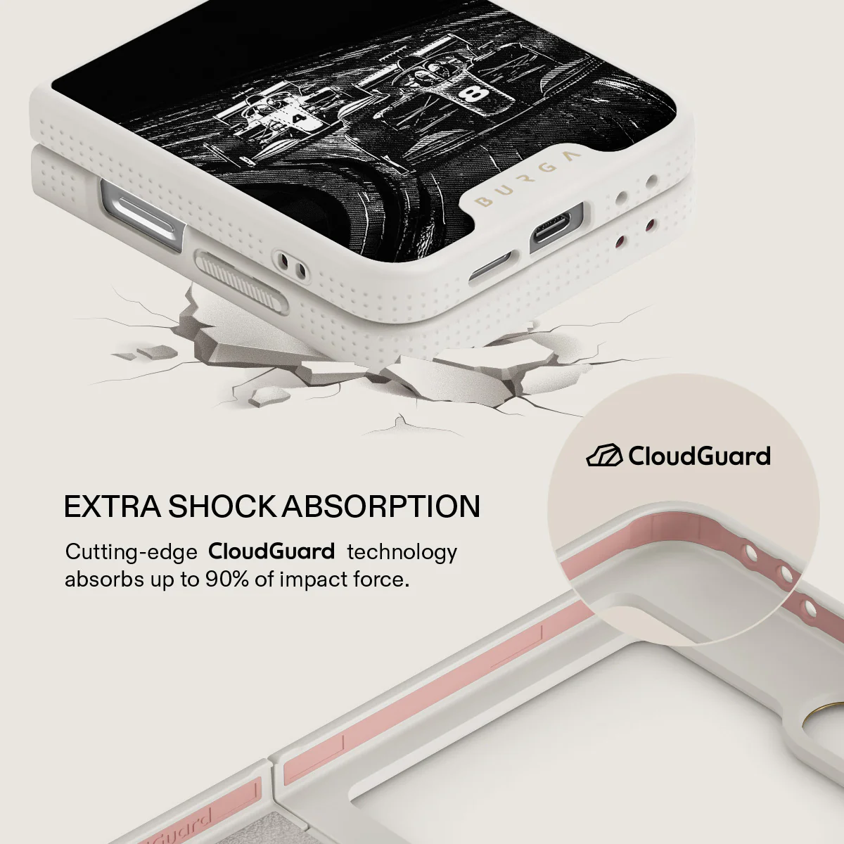 Apex - Samsung Galaxy Z Flip 6 Case - Image 22