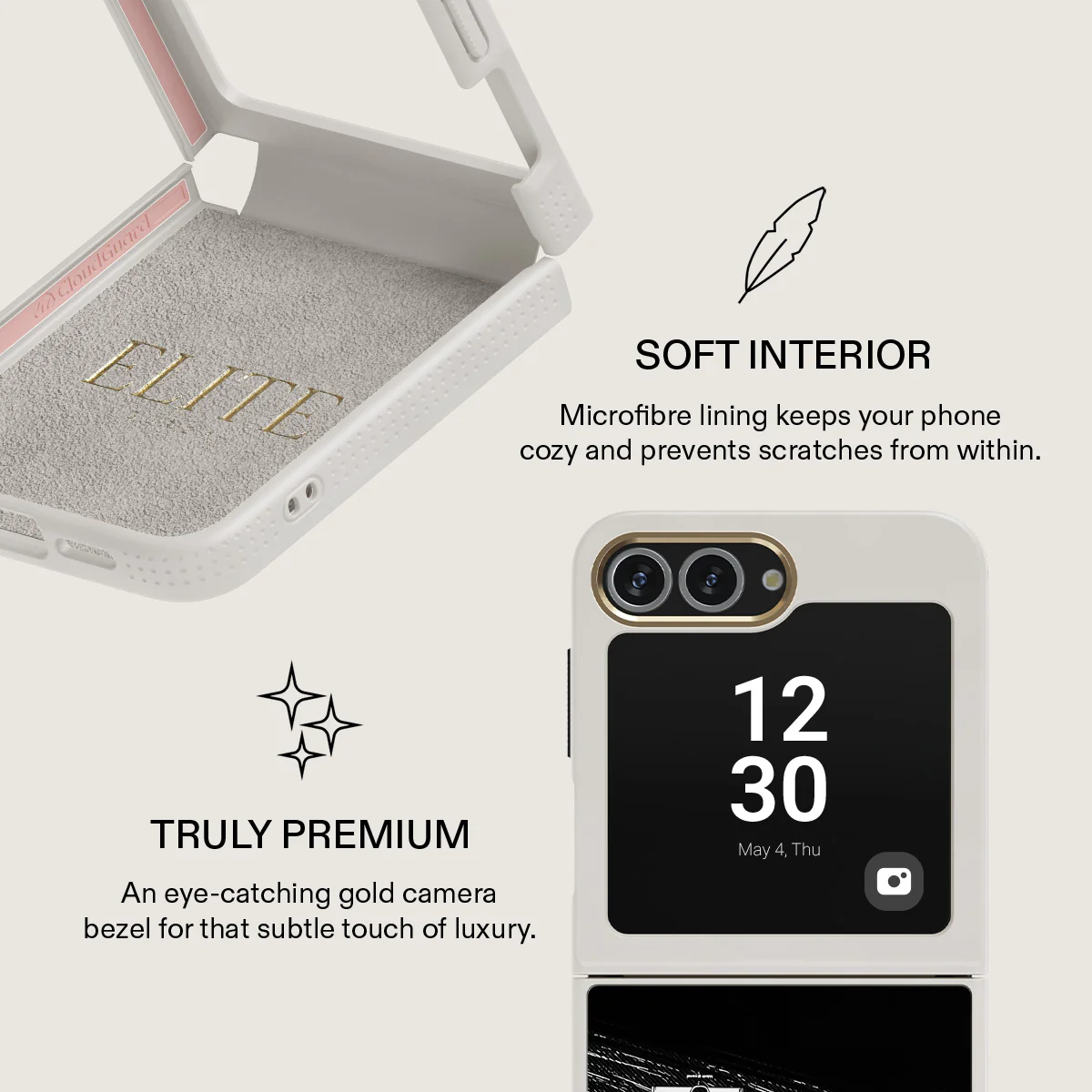 Apex - Samsung Galaxy Z Flip 6 Case - Image 25