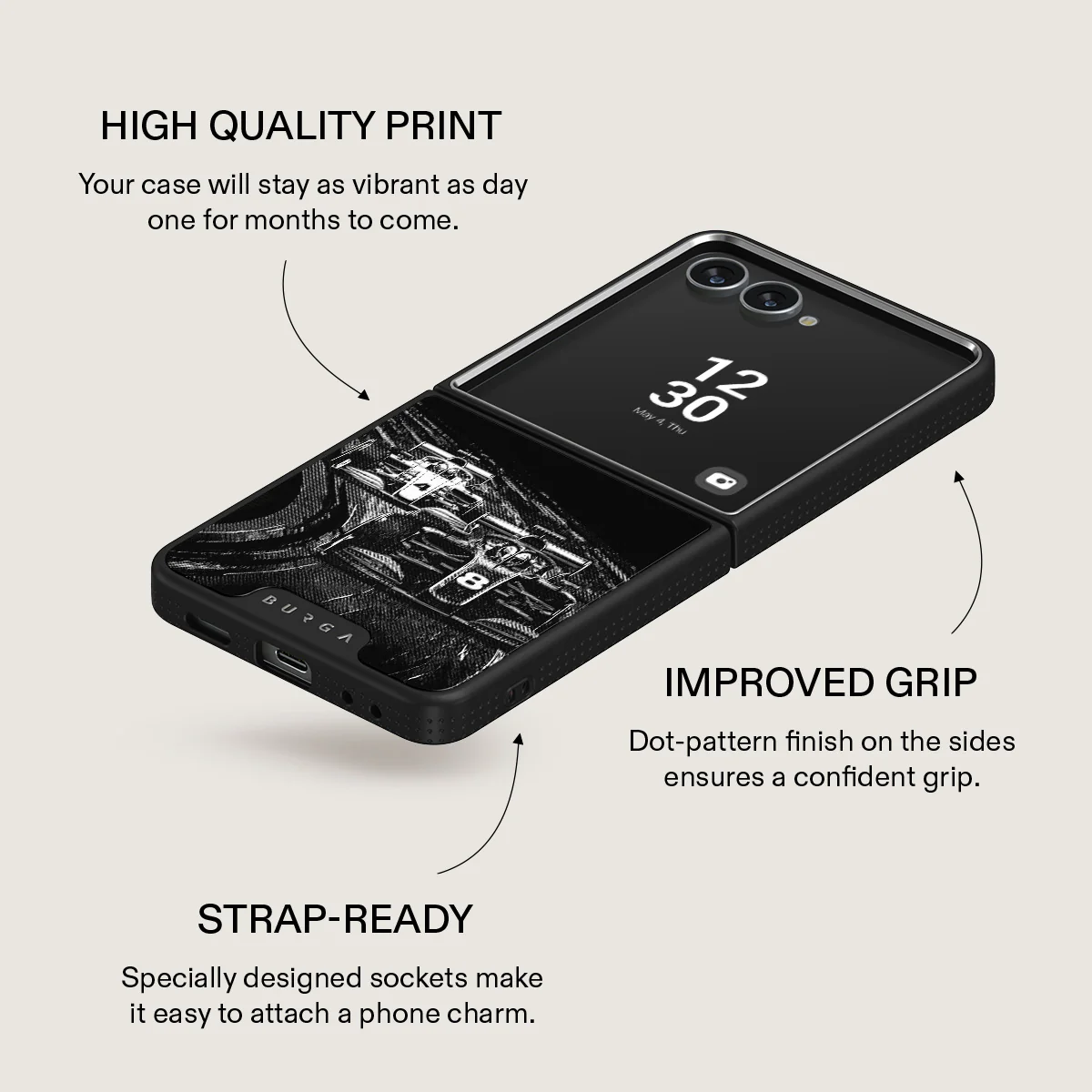 Apex - Samsung Galaxy Z Flip 7 Case - Image 16