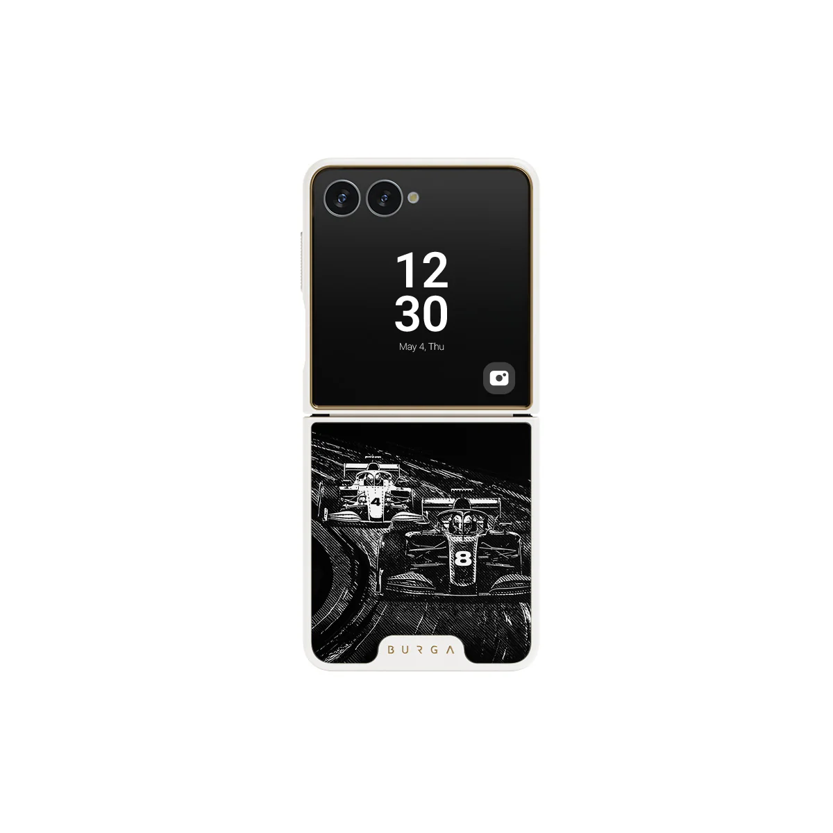 Apex - Samsung Galaxy Z Flip 7 Case - Image 19