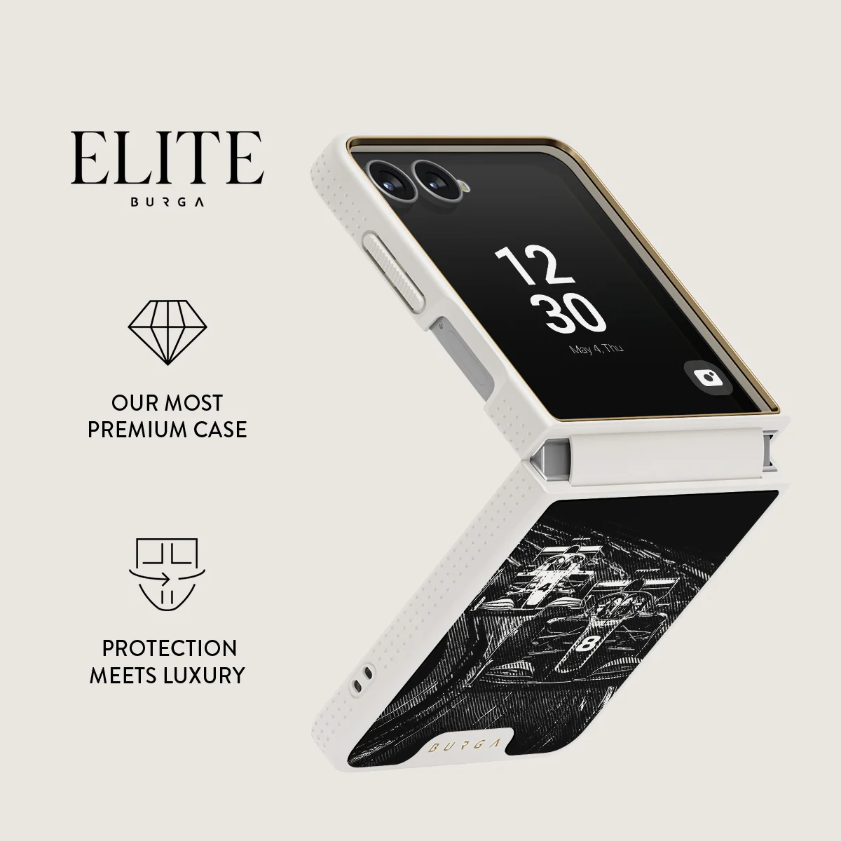 Apex - Samsung Galaxy Z Flip 7 Case - Image 20