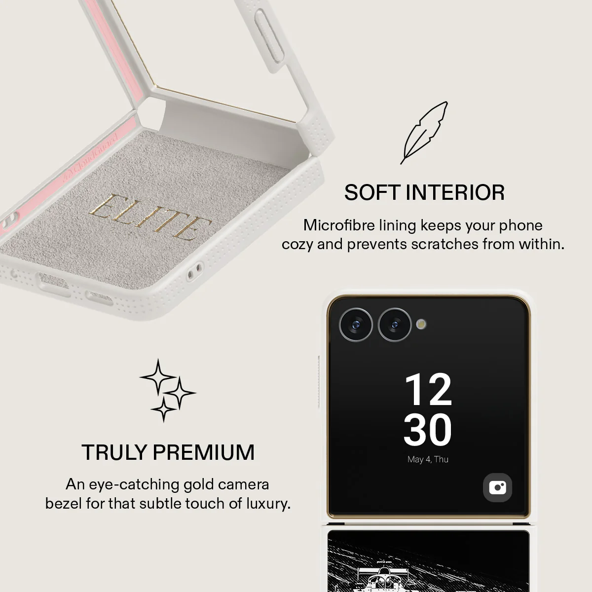 Apex - Samsung Galaxy Z Flip 7 Case - Image 24