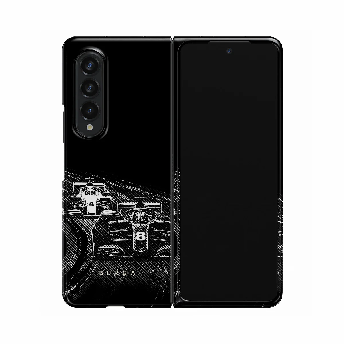 Apex - Samsung Galaxy Z Fold 3 Case