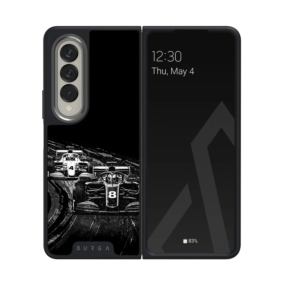 Apex - Samsung Galaxy Z Fold 4 Case - Image 13
