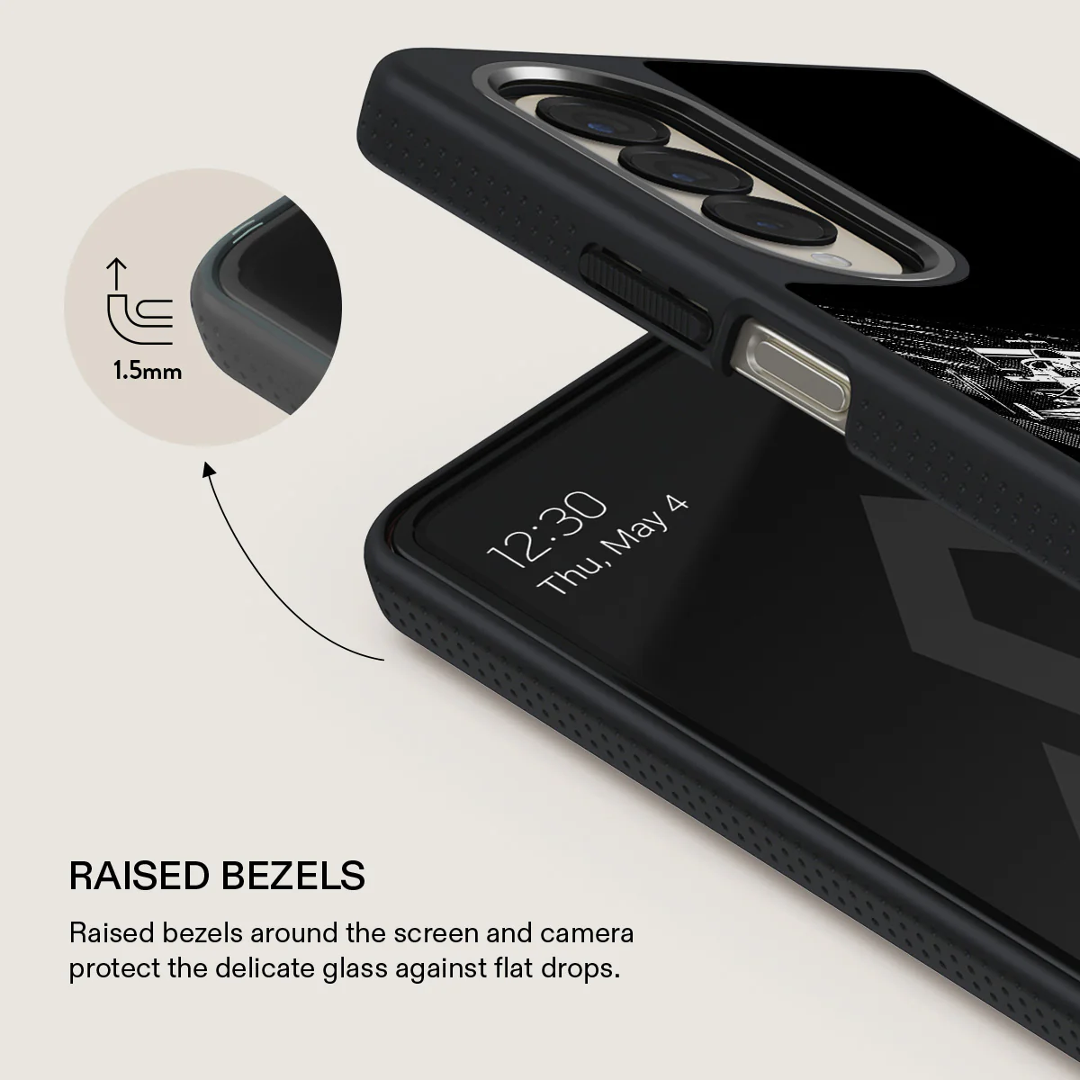 Apex - Samsung Galaxy Z Fold 4 Case - Image 16