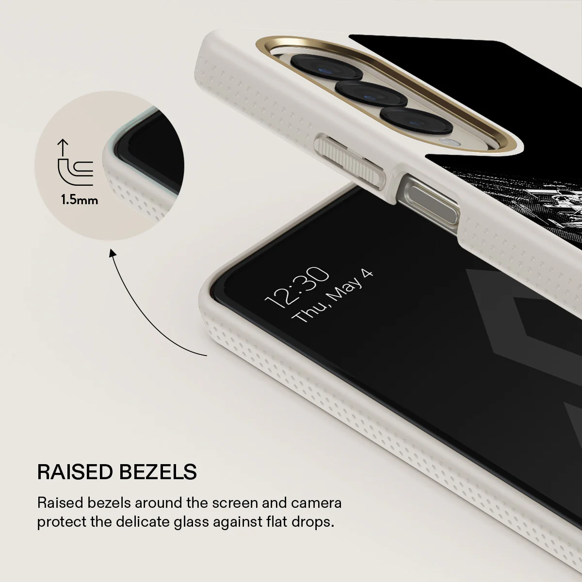 Apex - Samsung Galaxy Z Fold 4 Case - Image 23