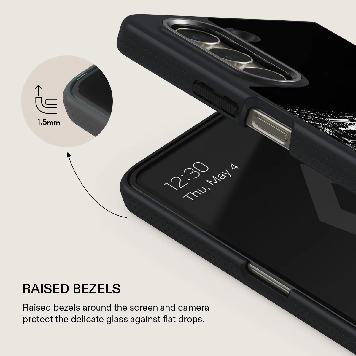 Apex - Samsung Galaxy Z Fold 5 Case - Image 11