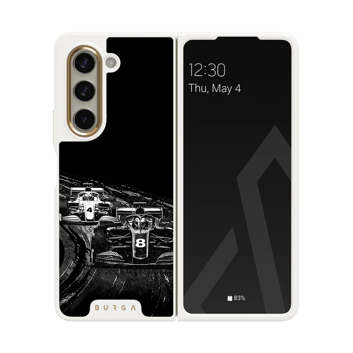 Apex - Samsung Galaxy Z Fold 5 Case - Image 15