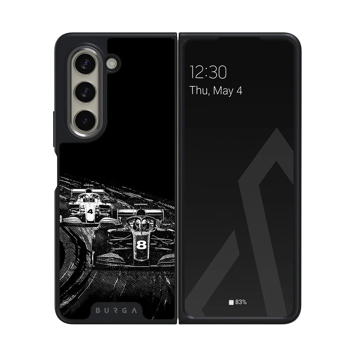 Apex - Samsung Galaxy Z Fold 5 Case - Image 8