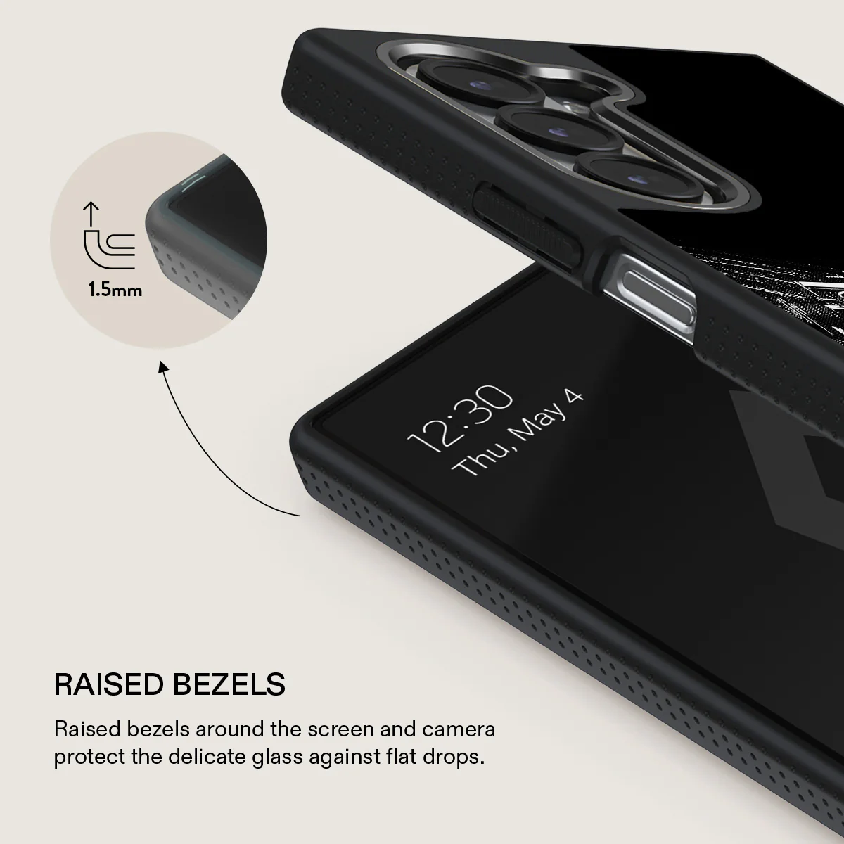 Apex - Samsung Galaxy Z Fold 6 Case - Image 11