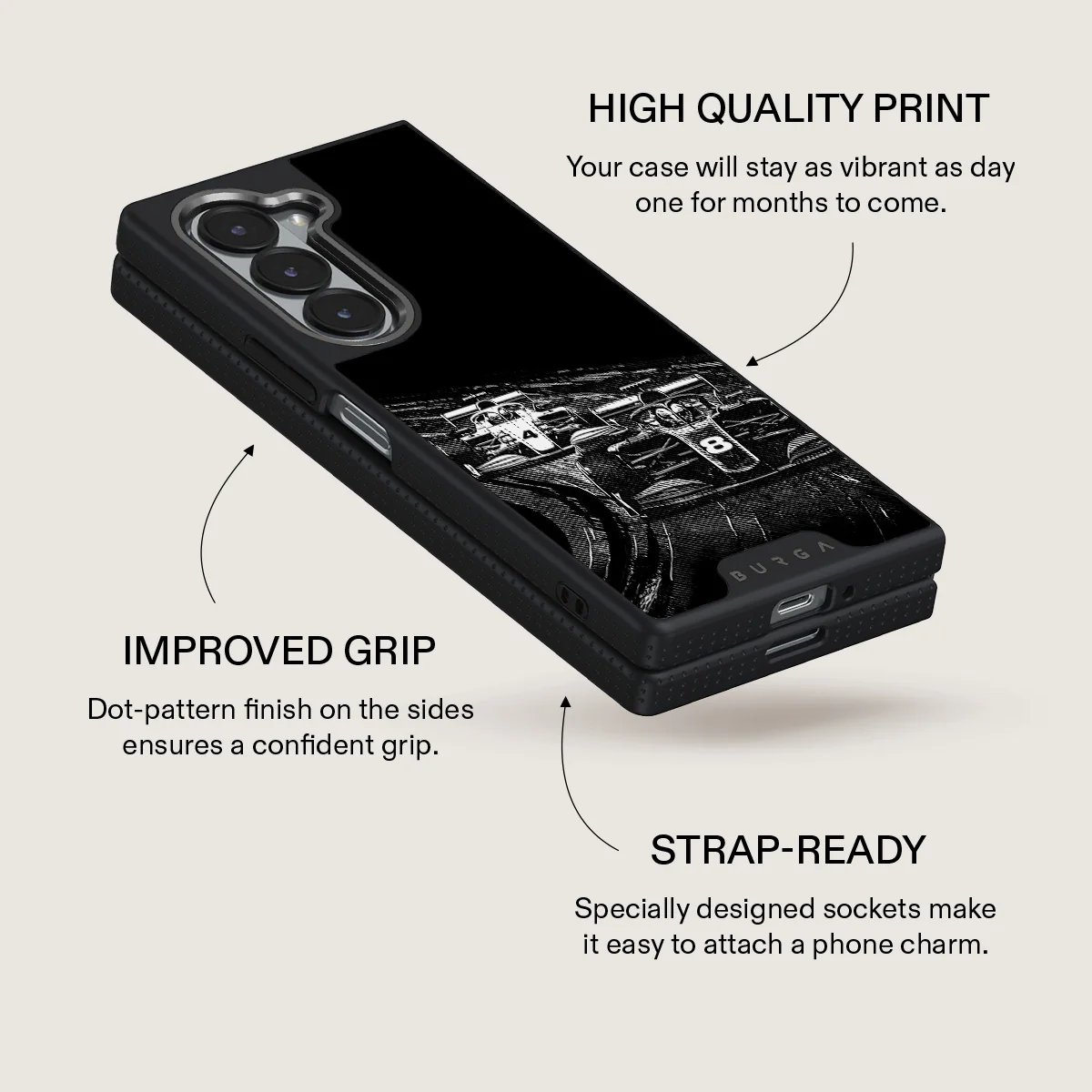 Apex - Samsung Galaxy Z Fold 6 Case - Image 12
