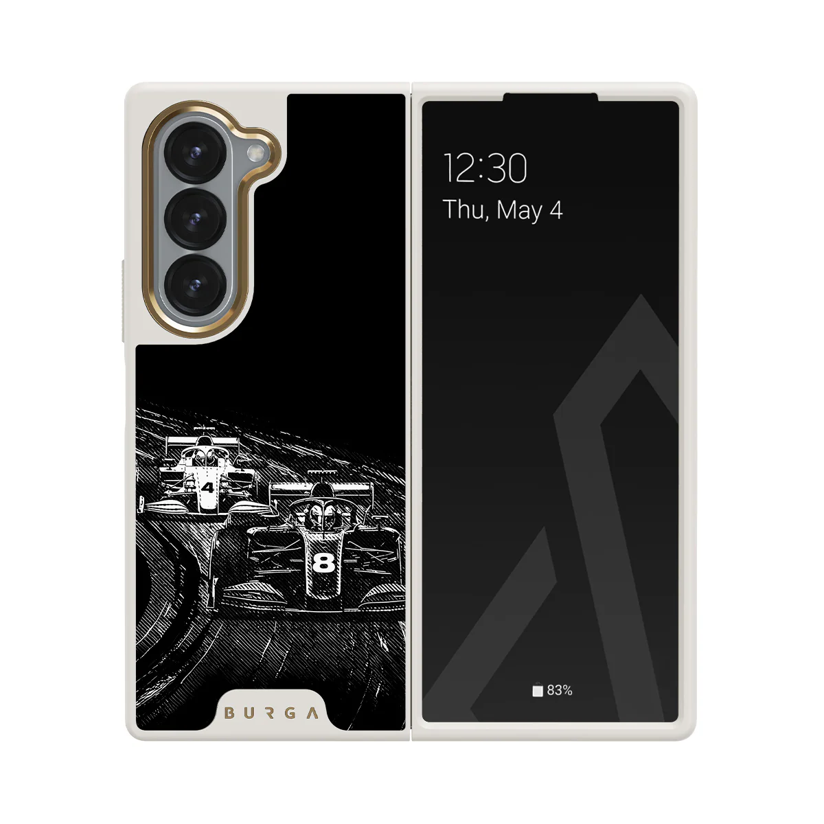 Apex - Samsung Galaxy Z Fold 6 Case - Image 15