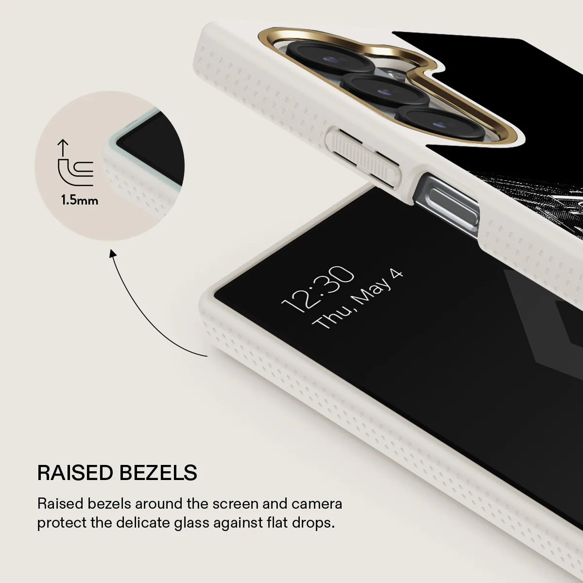 Apex - Samsung Galaxy Z Fold 6 Case - Image 18