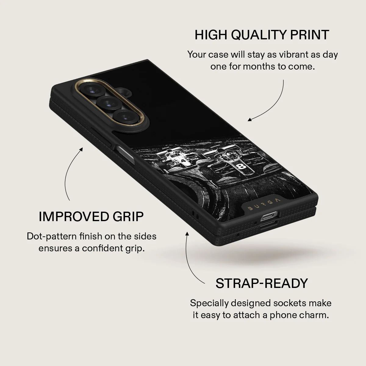 Apex - Samsung Galaxy Z Fold 7 Case - Image 5