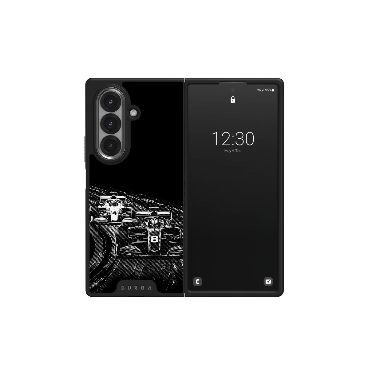 Apex - Samsung Galaxy Z Fold 7 Case - Image 8