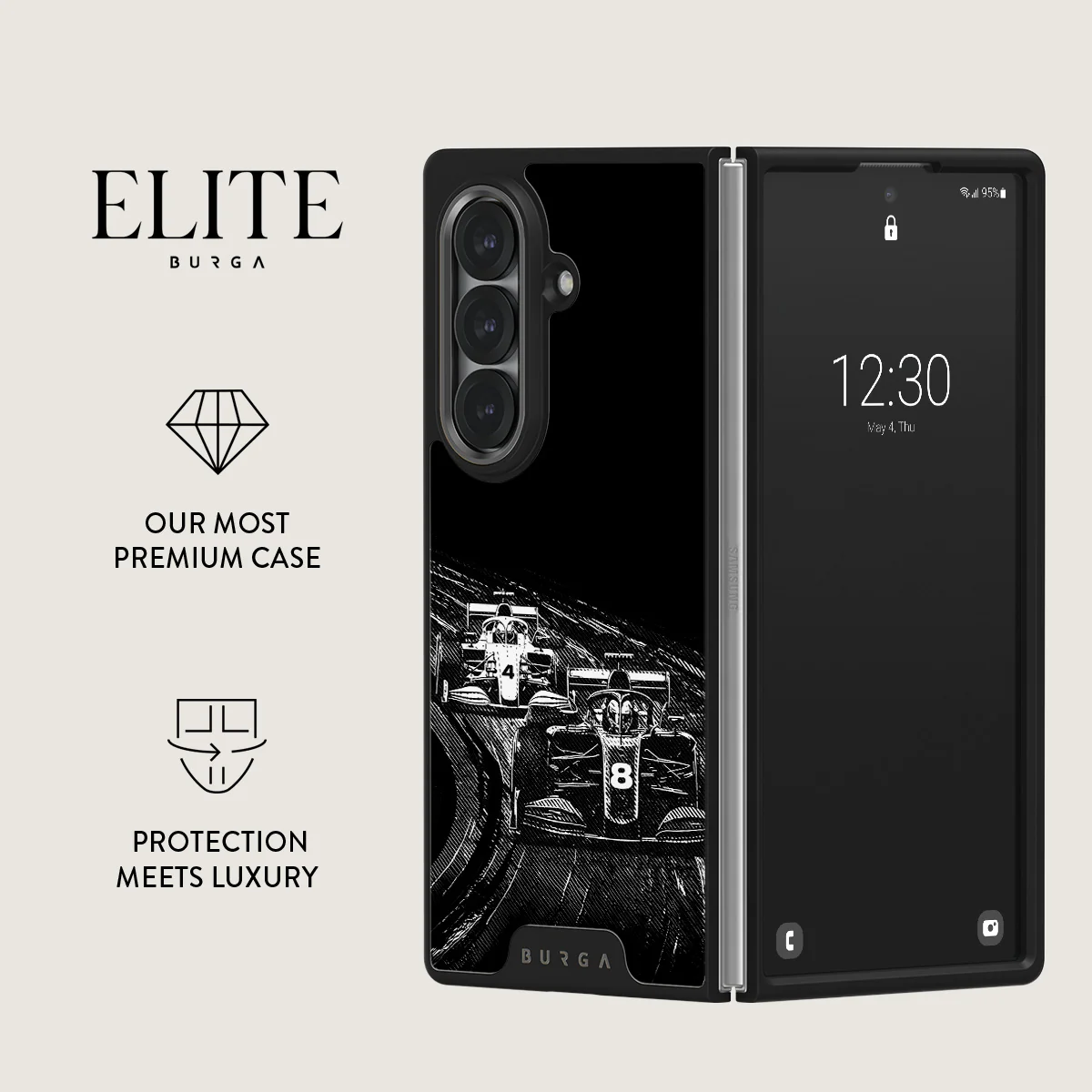 Apex - Samsung Galaxy Z Fold 7 Case - Image 9