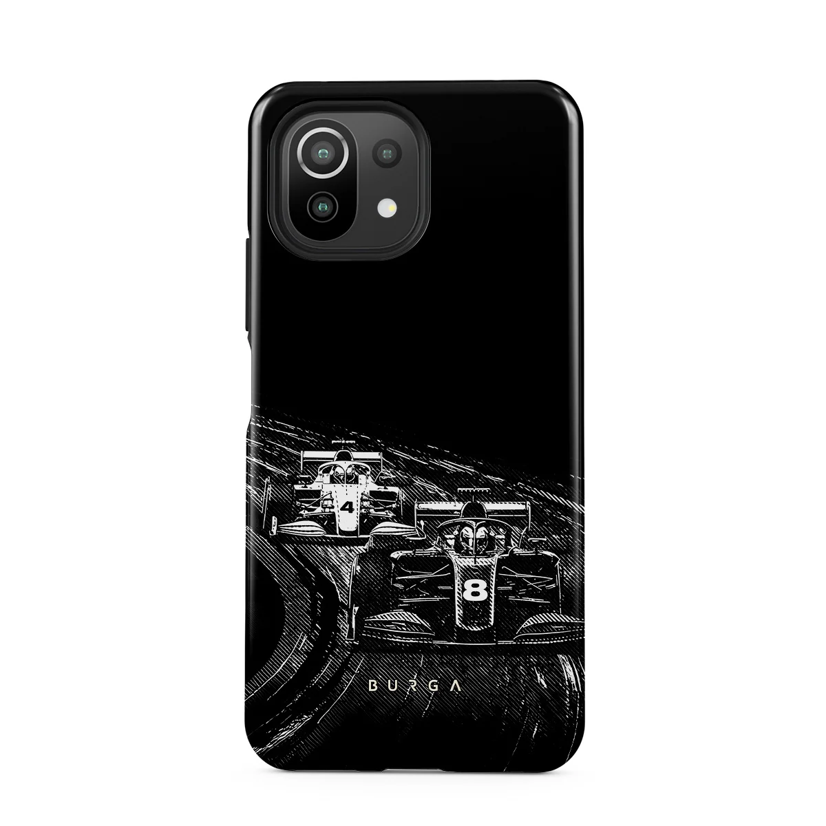Apex - Xiaomi 11 Lite 5G NE Case