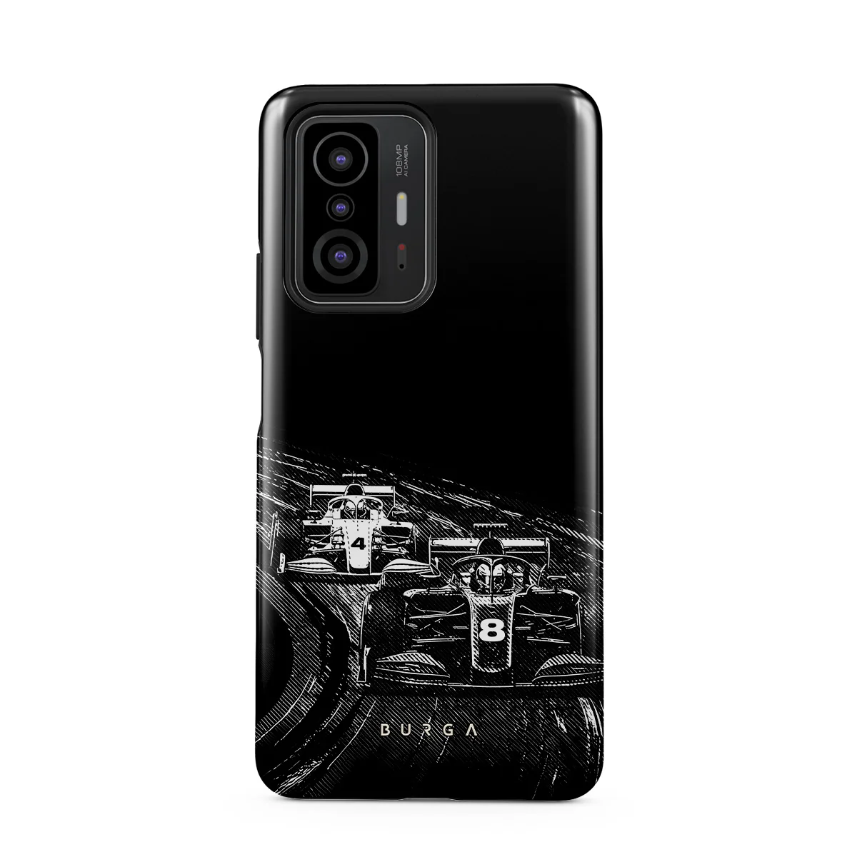 Apex - Xiaomi 11T / 11T Pro Case