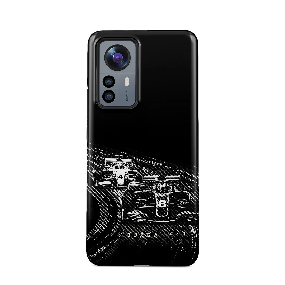 Apex - Xiaomi 12 Case