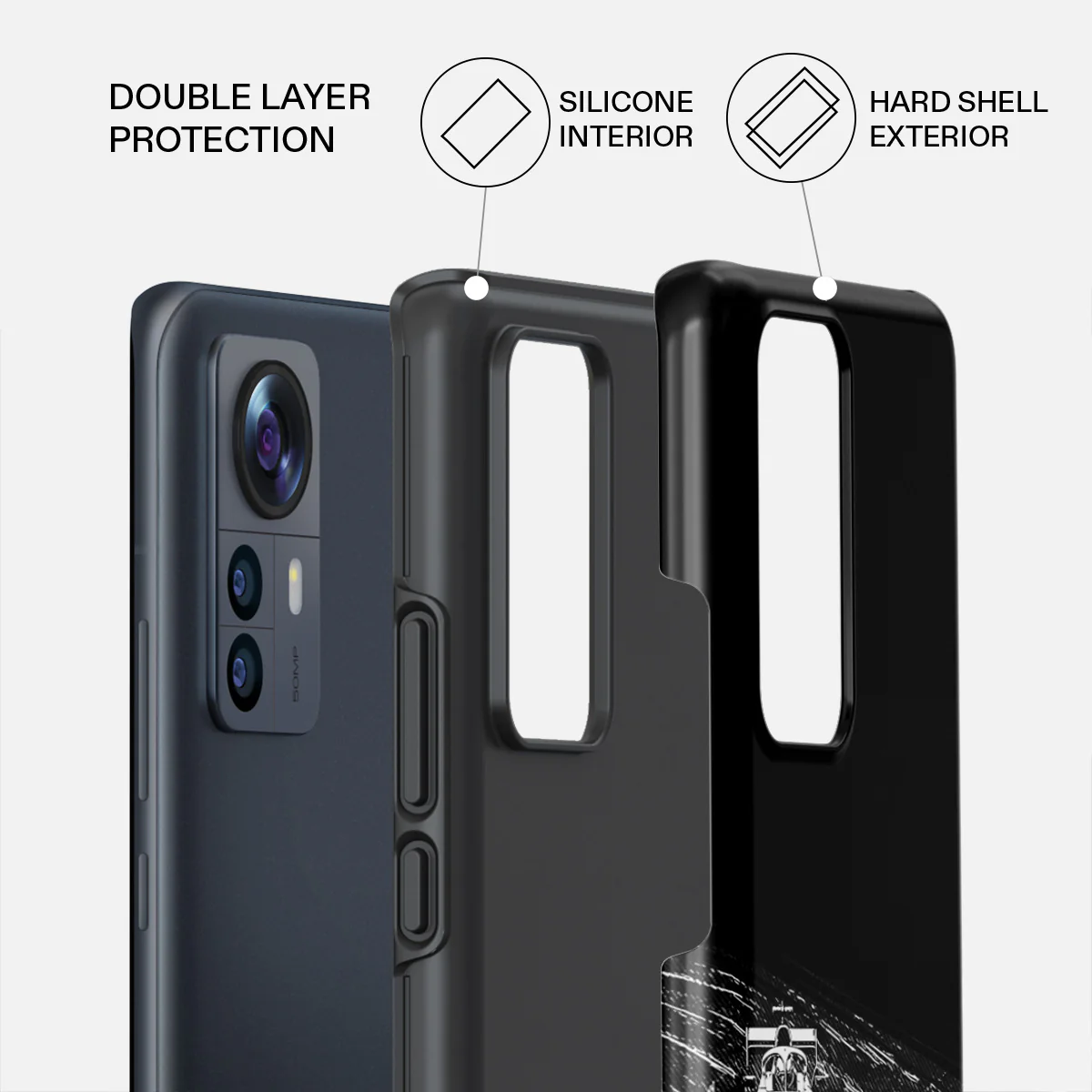 Apex - Xiaomi 12 Case - Image 2
