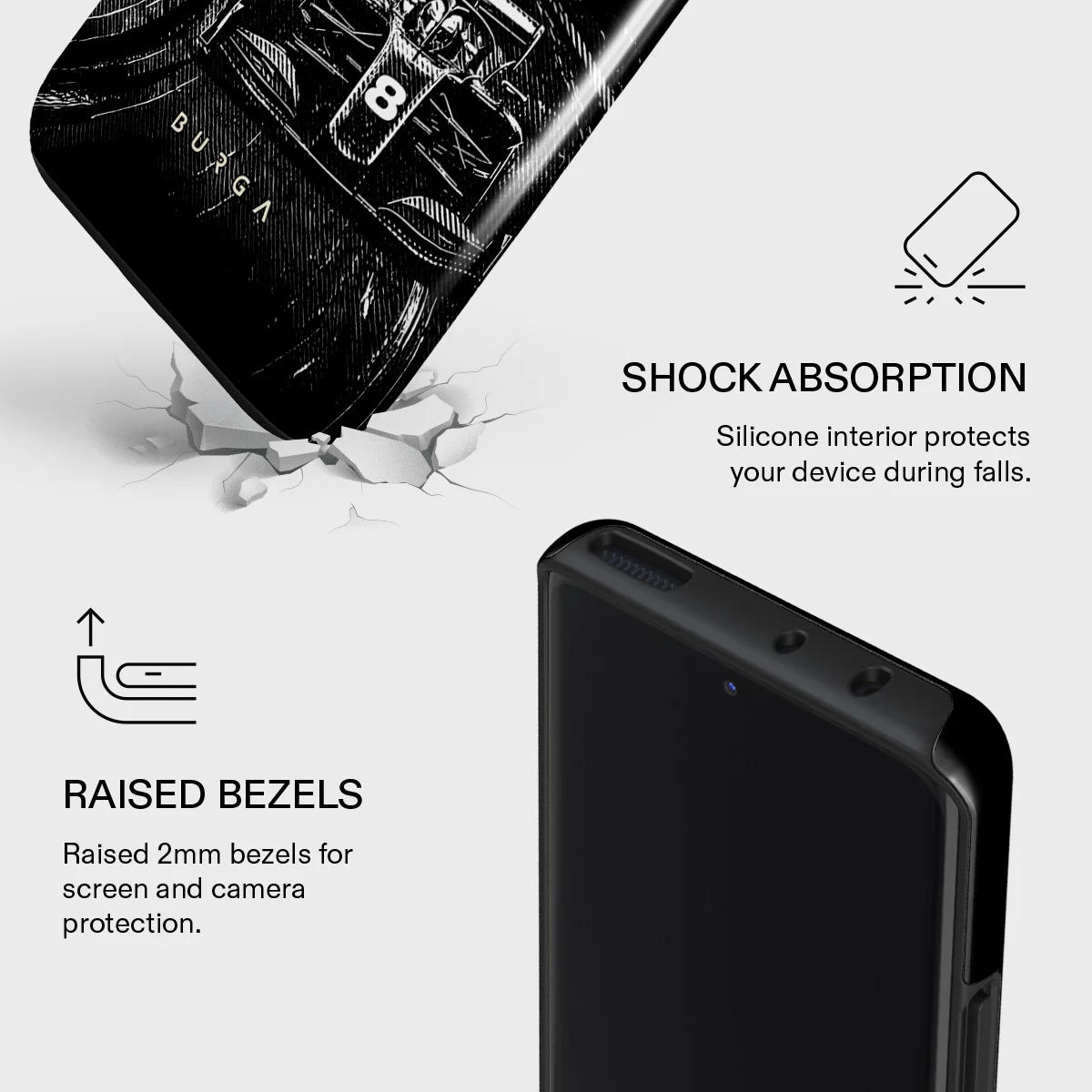 Apex - Xiaomi 12 Case - Image 4