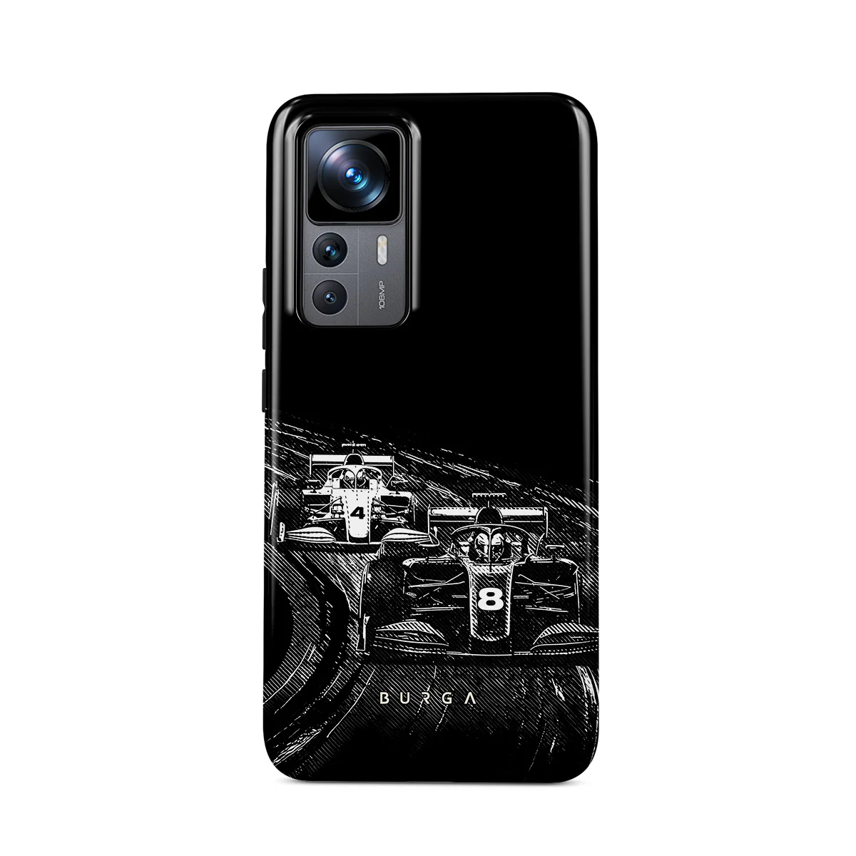 Apex - Xiaomi 12T Case