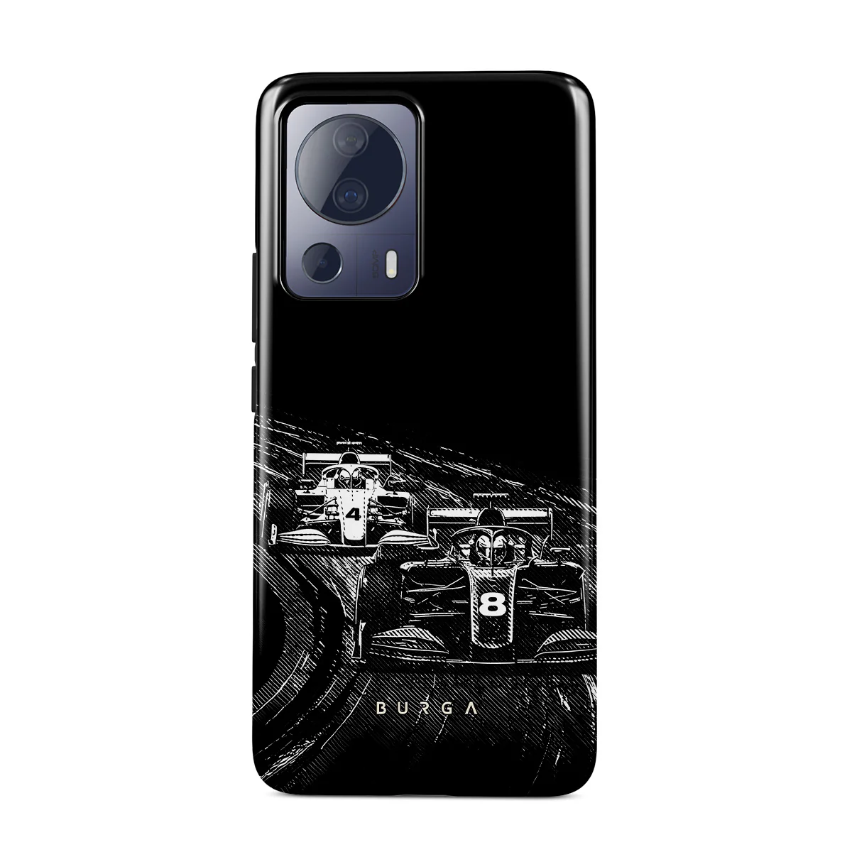 Apex - Xiaomi 13 Lite Case