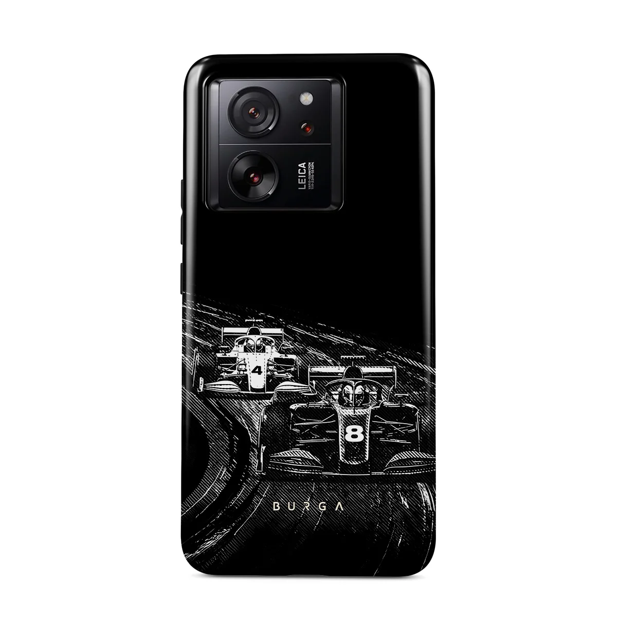 Apex - Xiaomi 13T Case