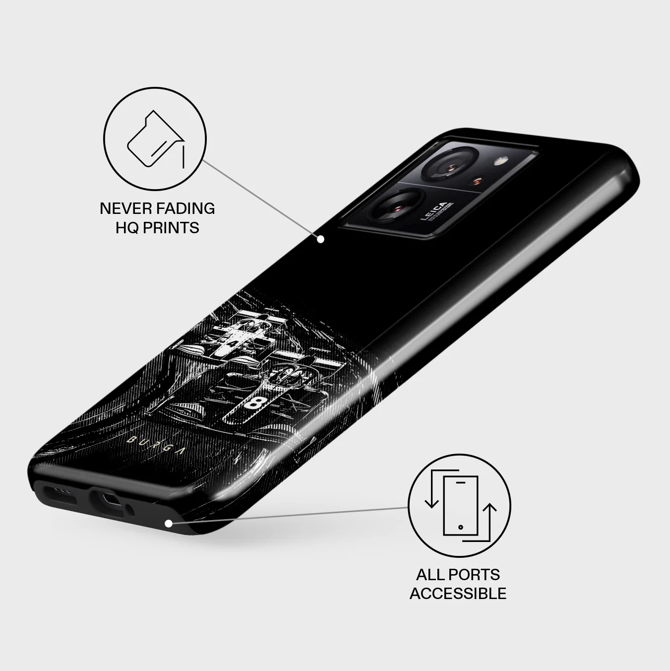 Apex - Xiaomi 13T Case - Image 3