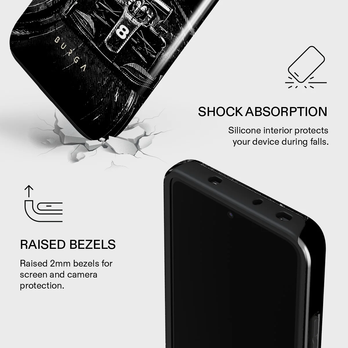 Apex - Xiaomi 13T Pro Case - Image 4